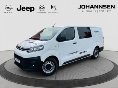 Gebraucht Citroën Jumpy