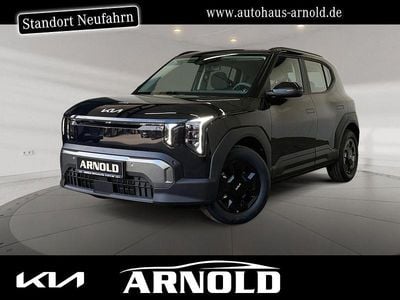 Nouă Kia EV2 Air 108 kW (147 CP) 2026 Negru SUV
