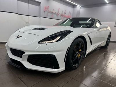 Corvette C7