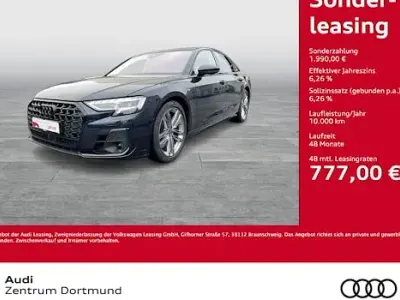 Occasion Audi S8