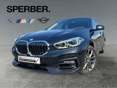 Gebraucht BMW 120