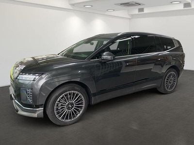 Purple (nocturne grey) Neu 2025 Hyundai Ioniq 9 SUV | 74.990 € (Guter Preis)