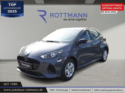 Nouă Mazda 2 Center-Line 116 CP (85 kW) 2026 Hatchback
