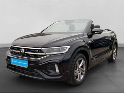 Usata VW T-Roc R-line 150 CV (110 kW) 2023 SUV