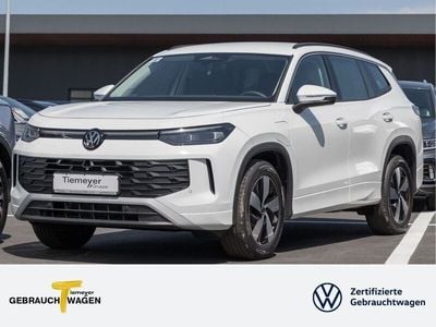 VW Tayron