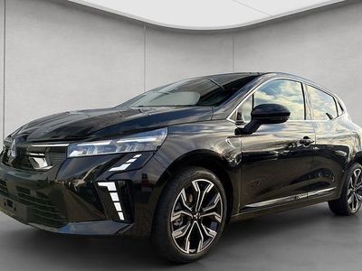 Neu Mitsubishi Colt Edition 91 PS (66 kW) 2025 Schwarz Limousine