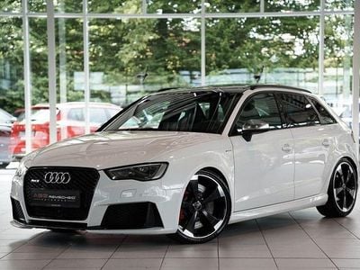 Audi RS3 Sportback