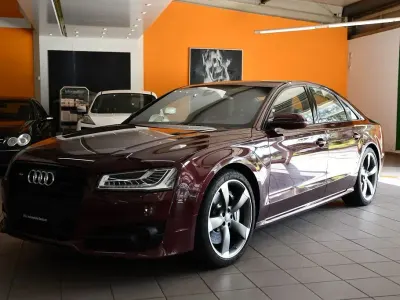 Gebraucht Audi S8 plus