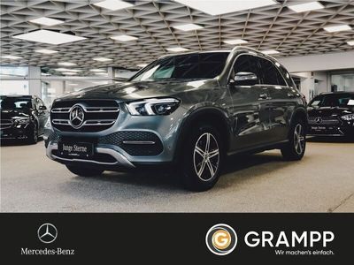 Mercedes GLE300
