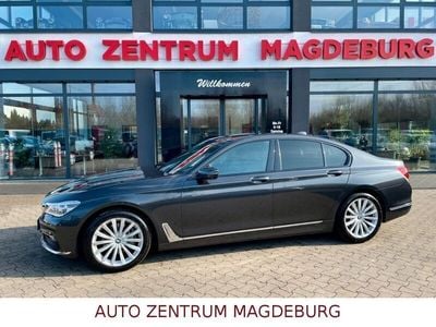 BMW 730