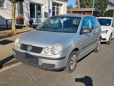 VW Polo