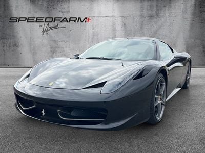 Ferrari 458