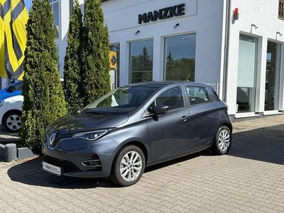 Brugt Renault Zoe Experience 100 kW (136 HK) 2022 Grå Hatchback