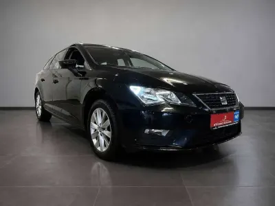 Gebraucht Seat Leon