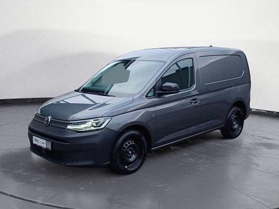 Grau Gebraucht 2022 VW Caddy Van / Kleinbus | 23.360 € (Superpreis)