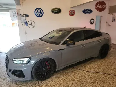 Gebraucht Audi RS5 Sportback