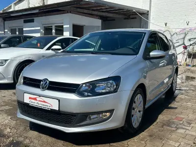 Gebraucht VW Polo