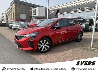 Gebraucht Mitsubishi Colt Basis 67 PS (49 kW) 2024 Aurorarot Kleinwagen