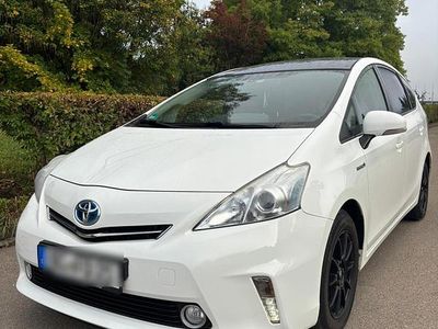 Toyota Prius+