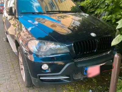 Gebraucht BMW X5