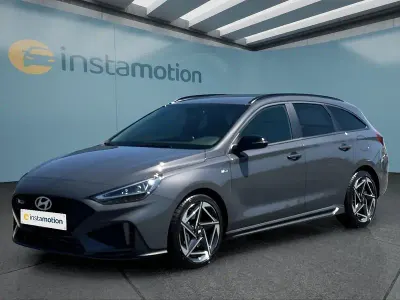 Gebraucht Hyundai i30