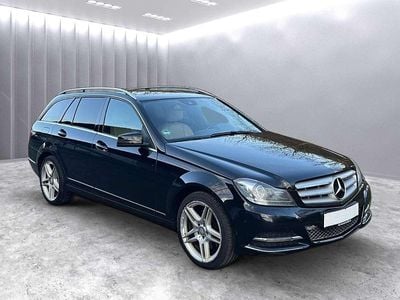 Mercedes C350