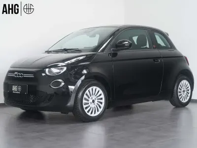 Gebraucht Fiat 500e