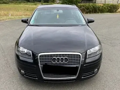 Gebraucht Audi A3