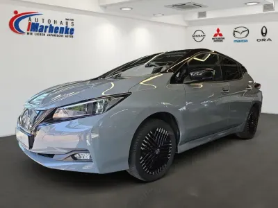 Gebraucht Nissan Leaf