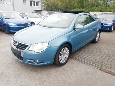 Gebraucht VW Eos