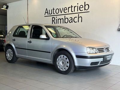 gebraucht VW Golf IV 1.4 Edition