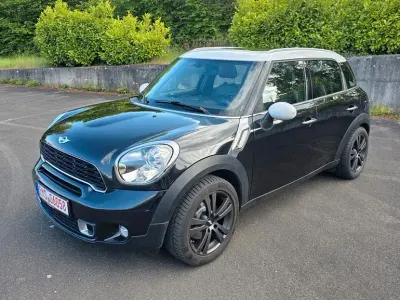 Occasion Mini Countryman