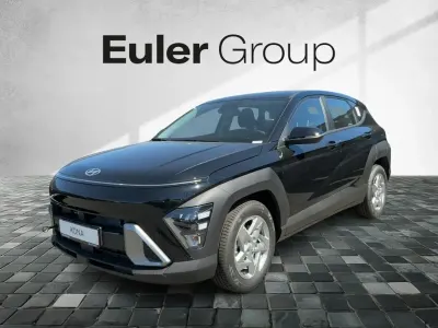 Gebraucht Hyundai Kona