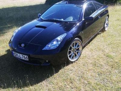 Toyota Celica