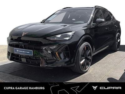 Midnight schwarz metallic Gebraucht 2025 Cupra Formentor VZ SUV | 44.240 € (Guter Preis)