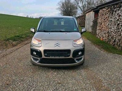 gebraucht Citroën C3 Picasso