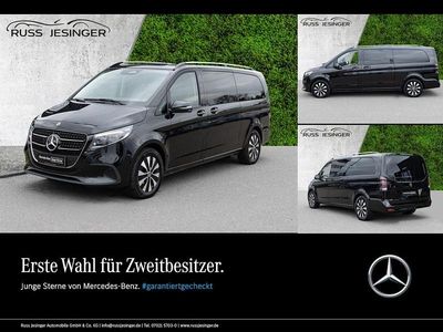 Usata Mercedes V220 Style 163 CV (119 kW) 2024 Nero Monovolume
