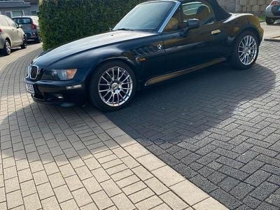 BMW Z3