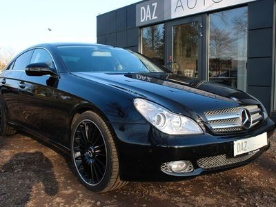 Mercedes CLS300