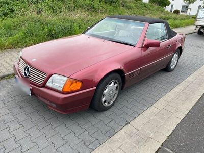 gebraucht Mercedes 300 SL