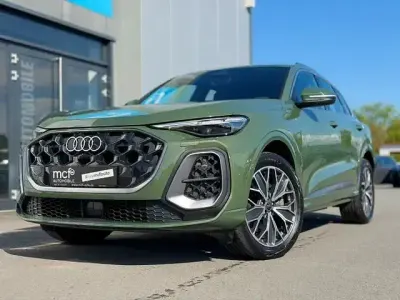 Gebraucht Audi Q5