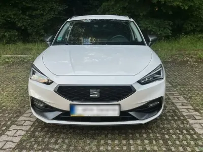 Gebraucht Seat Leon