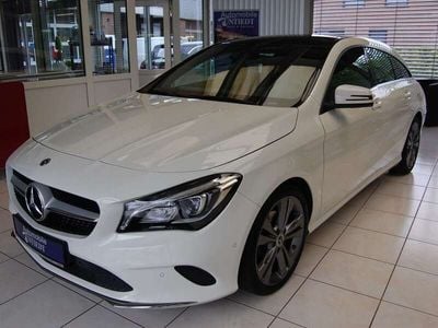 Mercedes CLA200