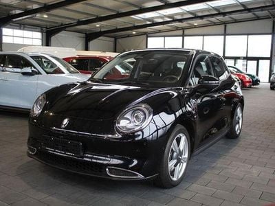 Second-hand Ora 03 Pro+ 125 kW (171 CP) 2023 Negru Hatchback