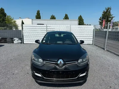 Gebraucht Renault Mégane