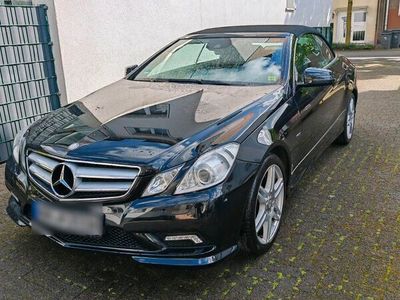 Mercedes E350