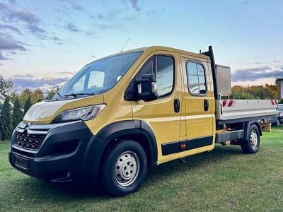 Citroën Jumper