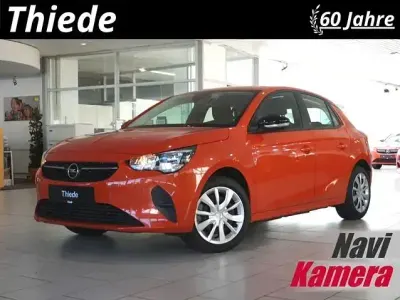 Gebraucht Opel Corsa-e