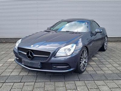 Mercedes SLK200