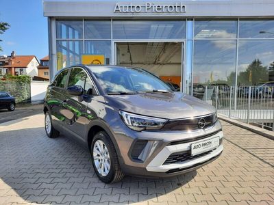 gebraucht Opel Crossland 1.2 Elegance